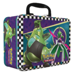 Back-to-School 2024 Collector Chest - Collect Roll