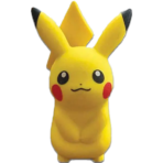Back to School Eraser Blister (Pikachu) - Collect Roll