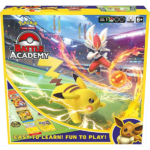 Battle Academy 2022 Box - Collect Roll