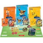 Battle Academy 2022 Box - Collect Roll