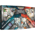 Battle Arena Decks (Black Kyurem vs. White Kyurem) - Collect Roll