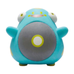 Back to School Eraser Blister 2024 [Bellibolt] - Collect Roll