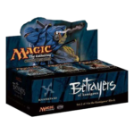 Betrayers of Kamigawa Draft Booster Box Display - Collect Roll