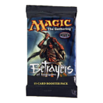 Betrayers of Kamigawa Draft Booster Box Display - Collect Roll