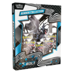 Black Bolt Binder Collection - Collect Roll
