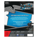 Black Bolt Binder Collection - Collect Roll