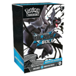 Black Bolt Booster Bundle - Collect Roll