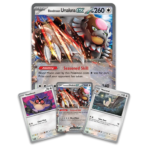 Bloodmoon Ursaluna Ex Box - Collect Roll