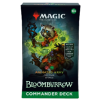 Bloomburrow Commander Deck Bundle [Set of 4] - Collect Roll