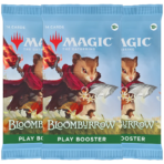 Bloomburrow Play Booster Display - Collect Roll