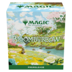 Bloomburrow Prerelease Pack - Collect Roll