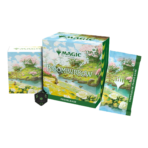 Bloomburrow Prerelease Pack - Collect Roll