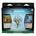 Bloomburrow Starter Kit - Collect Roll