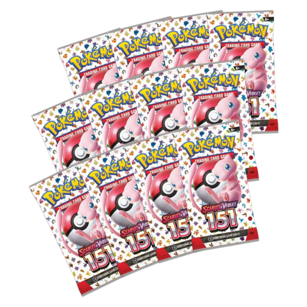 Blooming Waters Premium Collection - Collect Roll