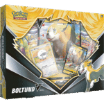 Boltund V Box - Collect Roll
