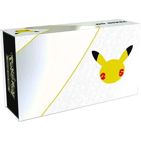 Celebrations - Ultra-Premium Collection - Collect Roll