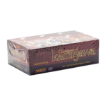 Champions of Kamigawa Draft Booster Box Display - Collect Roll