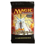 Champions of Kamigawa Draft Booster Box Display - Collect Roll