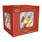Charizard ex - Super-Premium Collection - Collect Roll
