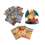 Charizard ex - Super-Premium Collection - Collect Roll