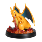 Charizard ex - Super-Premium Collection - Collect Roll