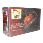 Chronicles Booster Box Display - Collect Roll