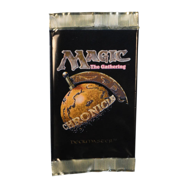 Chronicles Booster Box Display - Collect Roll