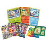 Spring 2022 Collector Bundle - Collect Roll
