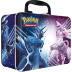 Collector Chest (Fall 2022) (Dialga/Palkia Tin) - Collect Roll