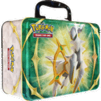 Collector Chest (Spring 2022) - Collect Roll