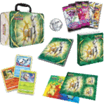 Collector Chest (Spring 2022) - Collect Roll
