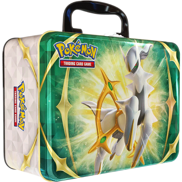 Collectors-Chest-2022 Collector Chest (Spring 2022) - Collect Roll