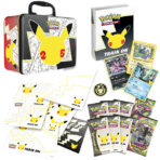 Celebrations: 25th Anniversary - Collectors Chest - Collect Roll
