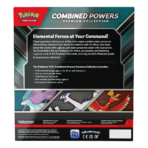 Combined Powers Premium Collection - Collect Roll