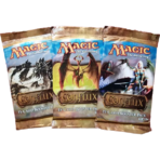 Magic: the Gathering - Conflux Draft Booster Box Display - Collect Roll