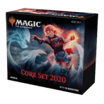 Core Set 2020 Bundle - Collect Roll