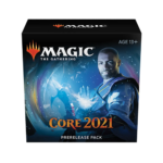 Core Set 2021 Prerelease Pack - Collect Roll