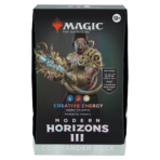Modern Horizons 3 Commander Deck Bundle [Set of 4] - Collect Roll