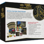 Crown Zenith - Elite Trainer Box - Collect Roll