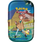 Crown Zenith - Mini Tins (Set of 5) - Collect Roll
