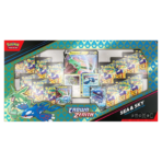 Pokemon: Sea & Sky Premium Collection - Collect Roll