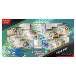 Pokemon: Sea & Sky Premium Collection - Collect Roll