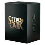 Secret Lair Drop - Culture Shocks: Esper - Collect Roll