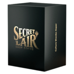 Secret Lair Drop - Culture Shocks: Esper - Collect Roll