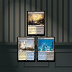 Secret Lair Drop - Culture Shocks: Esper - Collect Roll