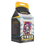 Cyrus Premium Tournament Collection - Collect Roll
