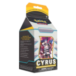 Cyrus Premium Tournament Collection - Collect Roll