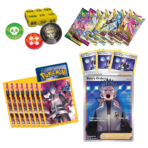 Cyrus Premium Tournament Collection - Collect Roll