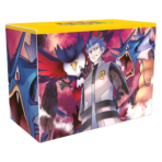 Cyrus Premium Tournament Collection - Collect Roll