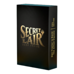 Secret Lair Drop - Dan Frazier is Back: The Allied Signets [Foil Edition] - Collect Roll